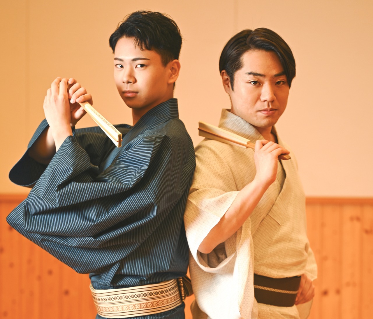 歌舞伎で魅せる『刀剣乱舞』第二弾の魅力と出演者の想い