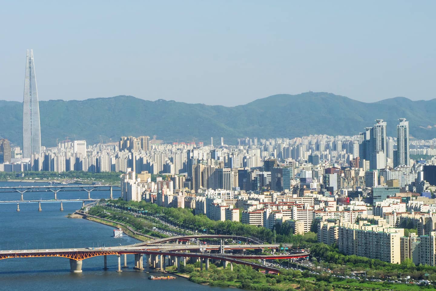 韓国の住宅価格高騰と政策の皮肉：富裕層のみが購入できる市場へ