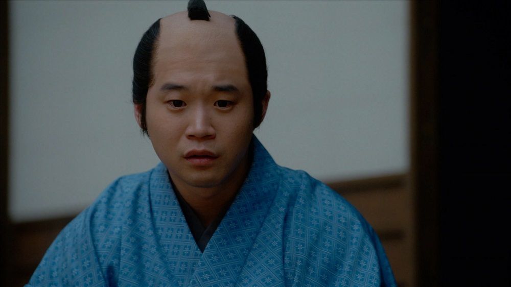 大河ドラマ『べらぼう』で主人公・蔦重を演じる横浜流星。物語の鍵を握る佐野家の動向に注目が集まる。