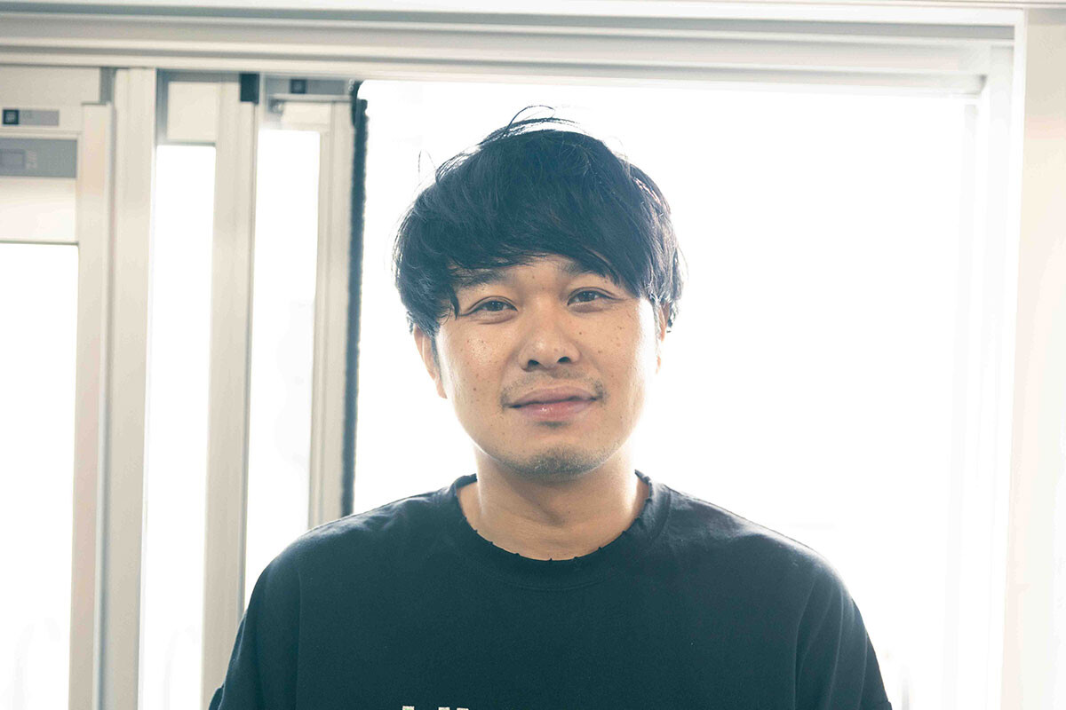 東ブクロ お悩み相談連載：さらば青春の光・東ブクロの『こわいもんなし