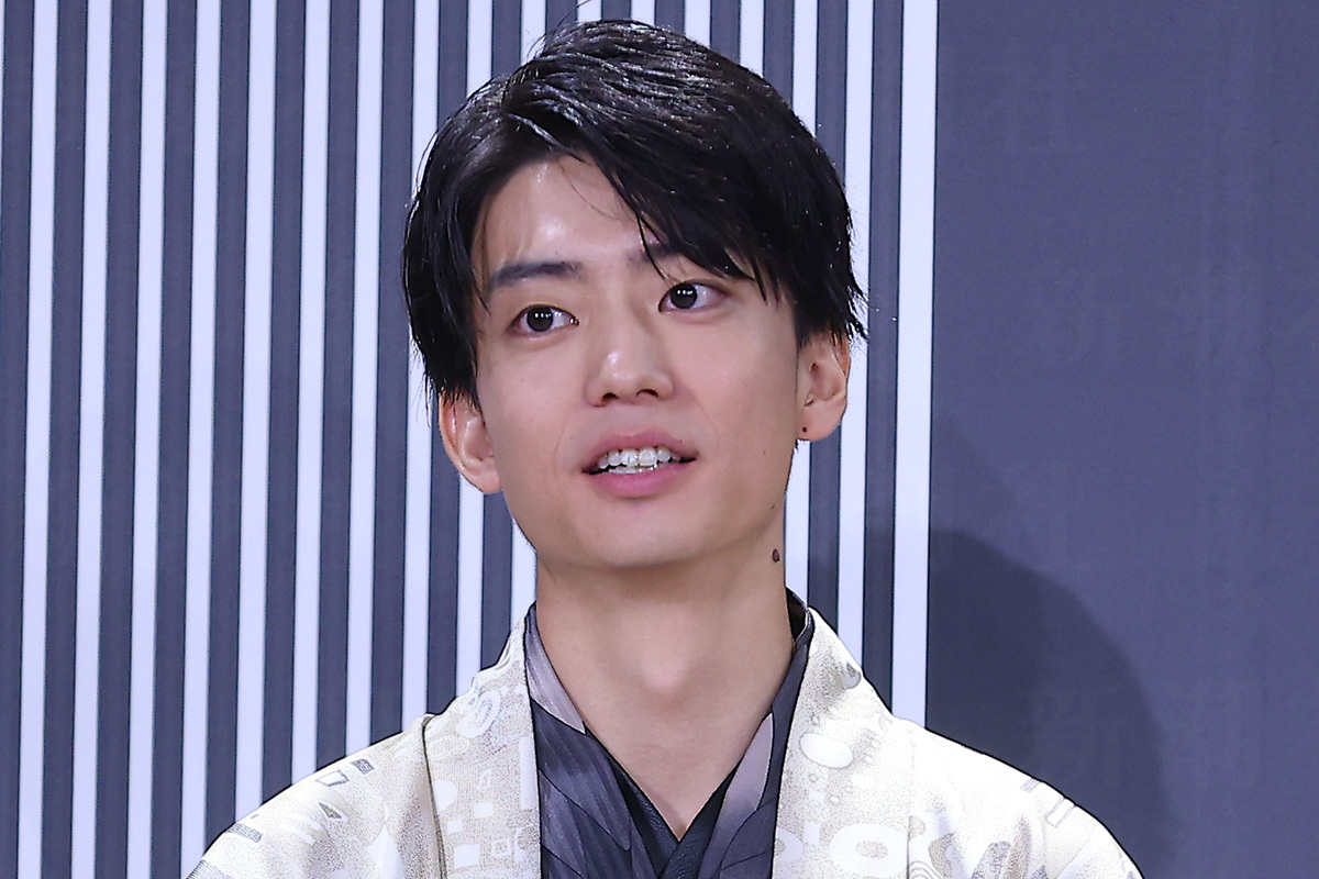 俳優・伊藤健太郎の現在の様子。巨額違約金返済問題と新事務所への移籍が報じられている。