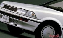 おもしろい法則みっけ!! トヨタ カローラ 3の倍数の世代が大ヒットしている件(ベストカーWeb)
