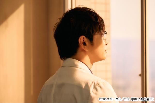 松本潤さんとだから挑めた」岩崎Pが語る「19番目のカルテ