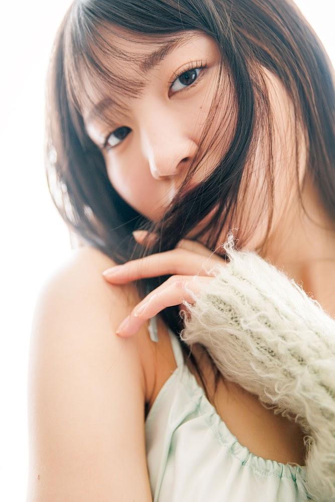 HELLO！PROJECT - OCHA NORMA 中山夏月姫　写真集　ハロショ限定生写真付き　② OCHA NORMA中山夏月姫＞ハロプロ美少女が2冊目写真集発売 「未