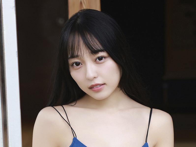 すずめ　直筆サイン入りチェキ　ヤングマガジン　当選品　Pick up Girls 夏芽すず ヤングマガジンサイン入りチェキ当選品 - メルカリ