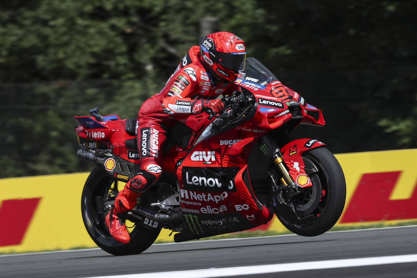 激レア/MotoGPチェコグランプリの前身レース首掛/DKW/ブラハム