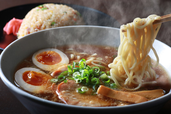 過去高水準が続く日本のラーメン店倒産件数