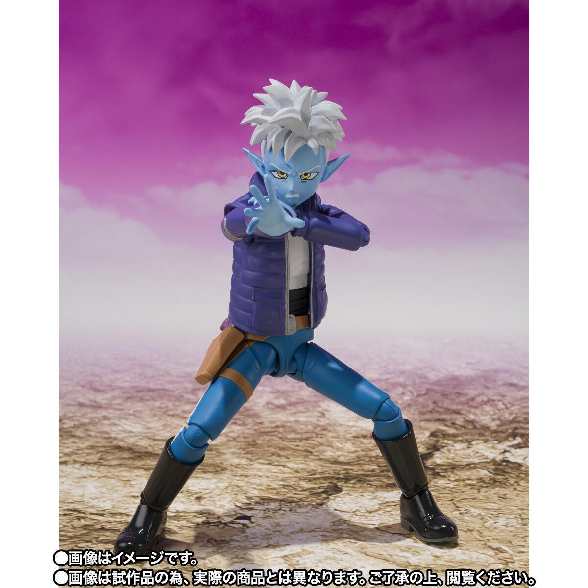【40点】ドラゴンボールDAIMA★フィギュア★まとめ売り★グロリオ★新品未開封 ドラゴンボール DAIMA グロリオ フィギュア 未開封 - メルカリ