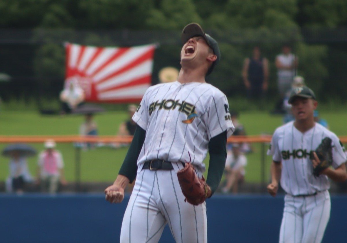花咲徳栄 高校野球】17年日本一の花咲徳栄が4回戦敗退 昨夏決勝再戦の