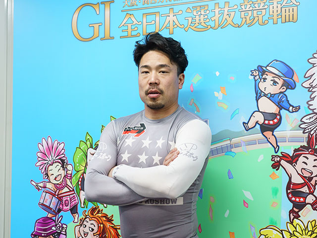 玉野競輪G2オッズ】古性優作が人気の中心/アルタイル賞