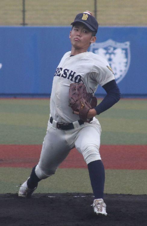 山口県高校野球】宇部対決シード商業に勝負強い鴻城挑む 全国