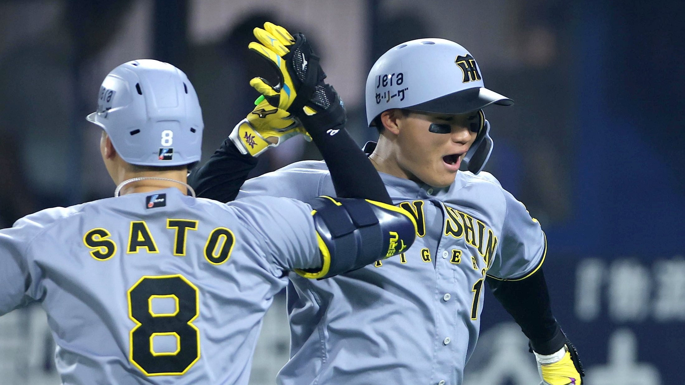 プレビュー】首位・阪神と2位・巨人による前半戦最後の「伝統の