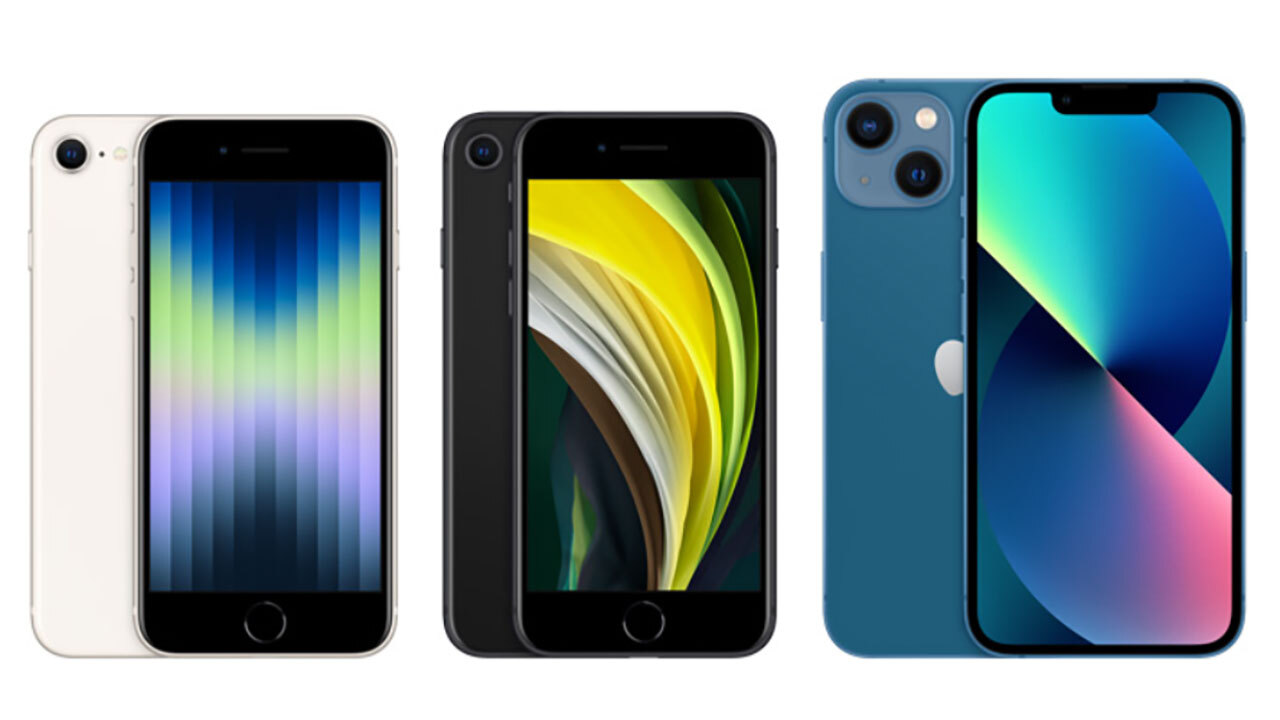 Apple - iPhone多数 Apple、日本で1日から一斉値上げ 「iPhone13」は19% - 日本経済新聞
