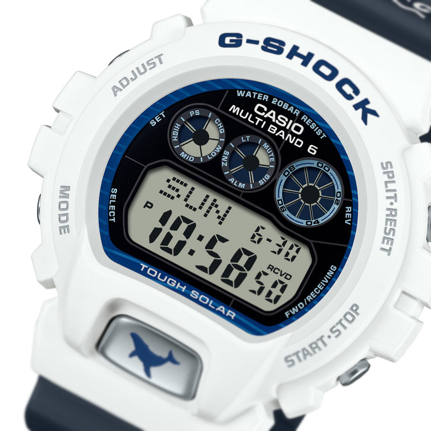 CHEMISTRY コラボ G-SHOCK 韓国のガールズグループ「ITZY」とコラボした“G-SHOCK” | CASIO