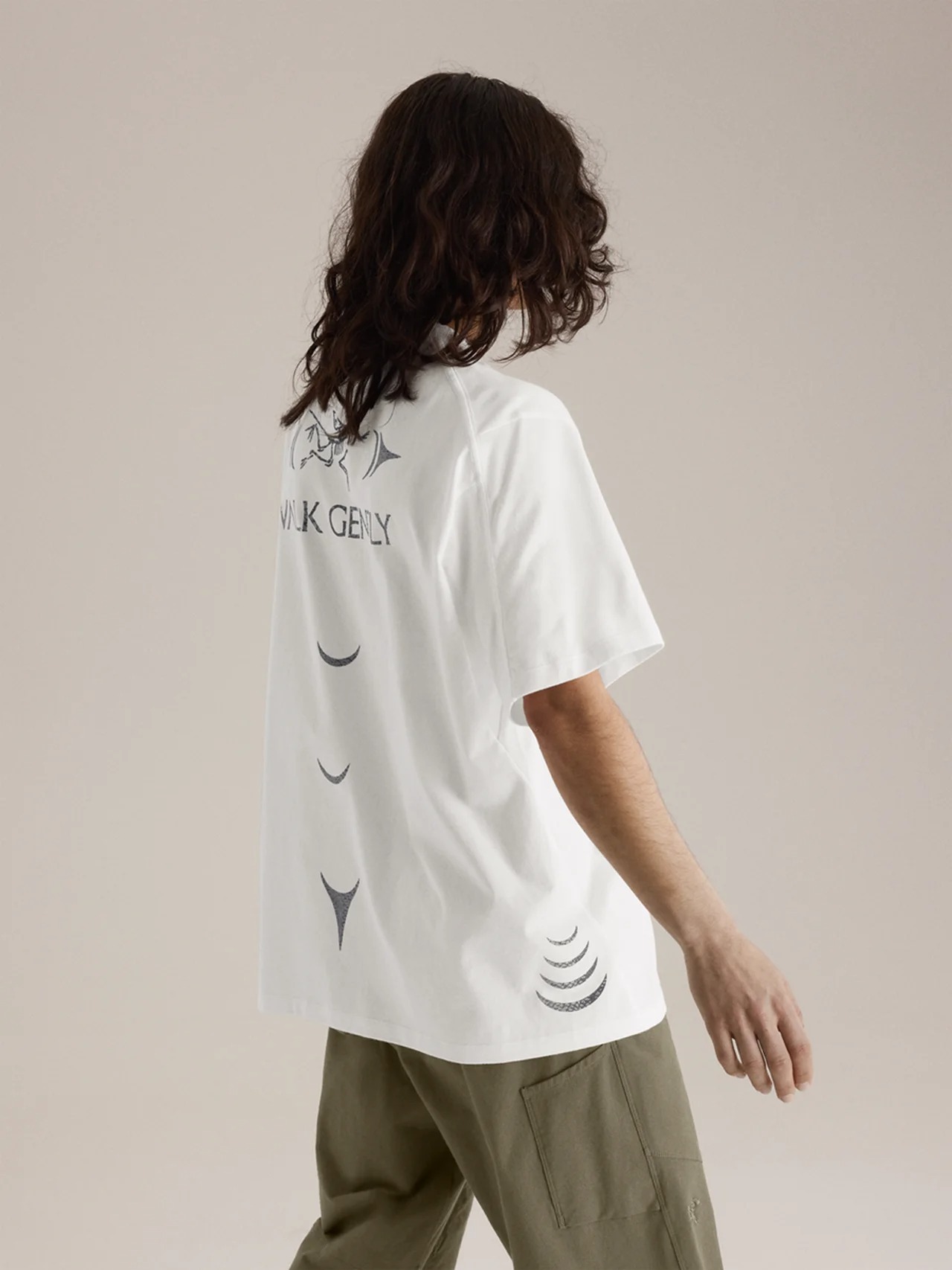 【新品】アークテリクス　クラッグ　ウォークジェントリー アークテリクスの新作カプセルコレクションが登場！ | GQ JAPAN