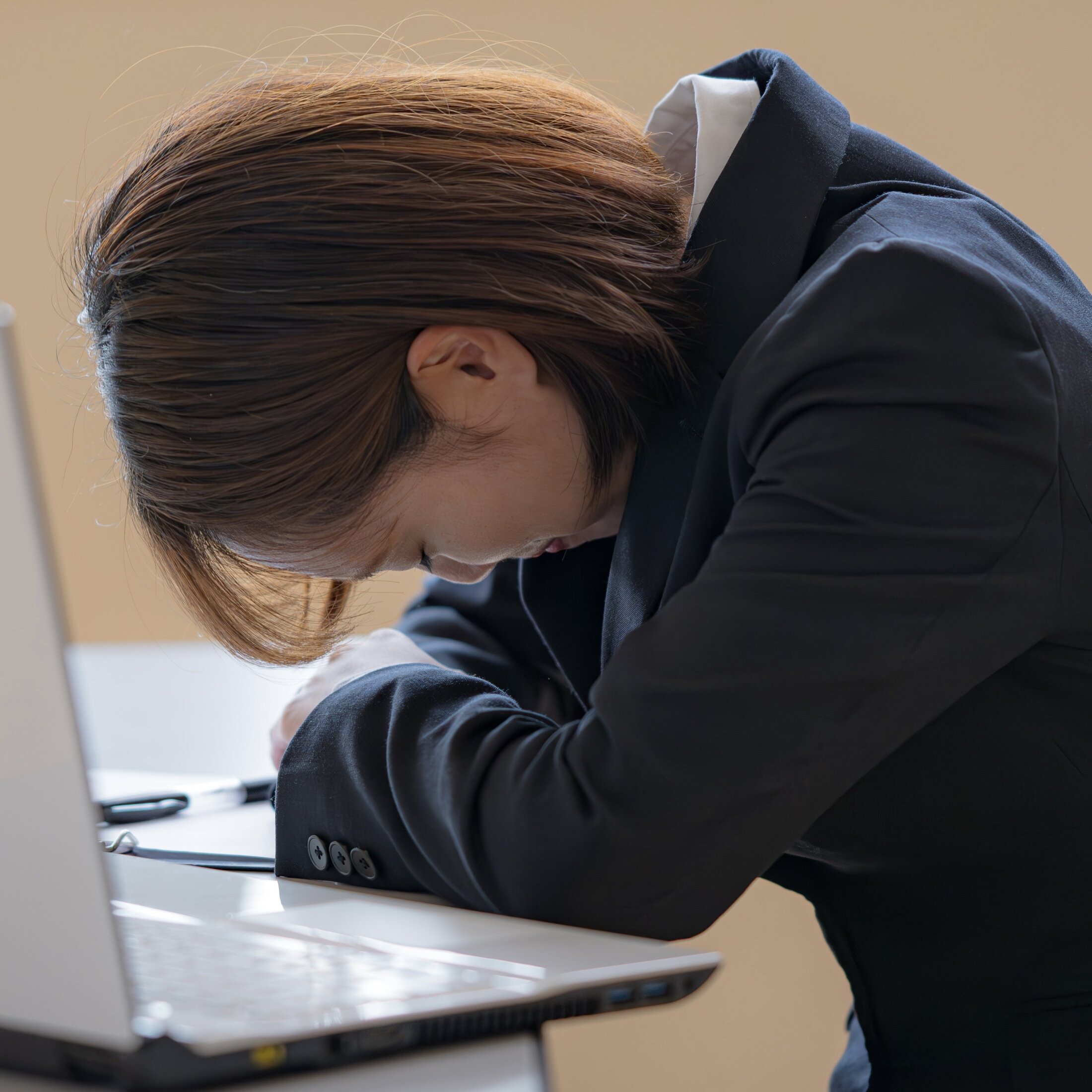 教師の多忙さに直面し、自信を失った教育実習生の言葉が話題となったSNS投稿のスクリーンショット