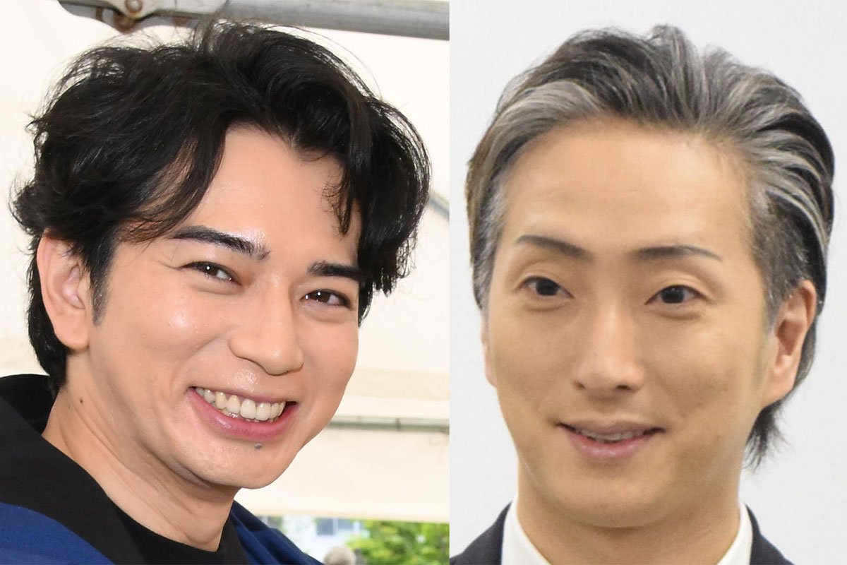 嵐・松本潤、親友・中村七之助の結婚がもたらす結婚観の変化と意外な背景
