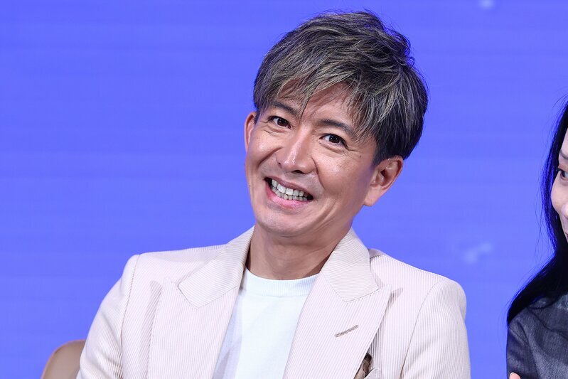 イケメンの代名詞として語られる俳優・木村拓哉。世代間の認識ギャップを考察する際に欠かせない存在。