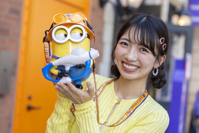 USJ - HRN様   USJ ミニオン ブランケット など おまとめ usj ミニオン ブランケット マント ポンチョ 4600円 ユニバ 防寒
