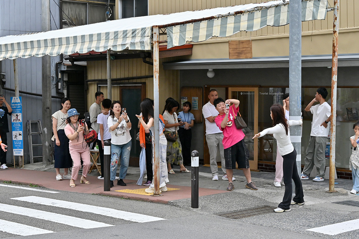 訪日外国人観光客が日本経済に与える影響と不動産市場への波及効果