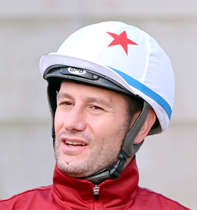 ミルコ・デムーロ騎手が米国遠征初日に初勝利！　デルマー競馬場１０ＲのリボンズでＶ(馬トク報知)