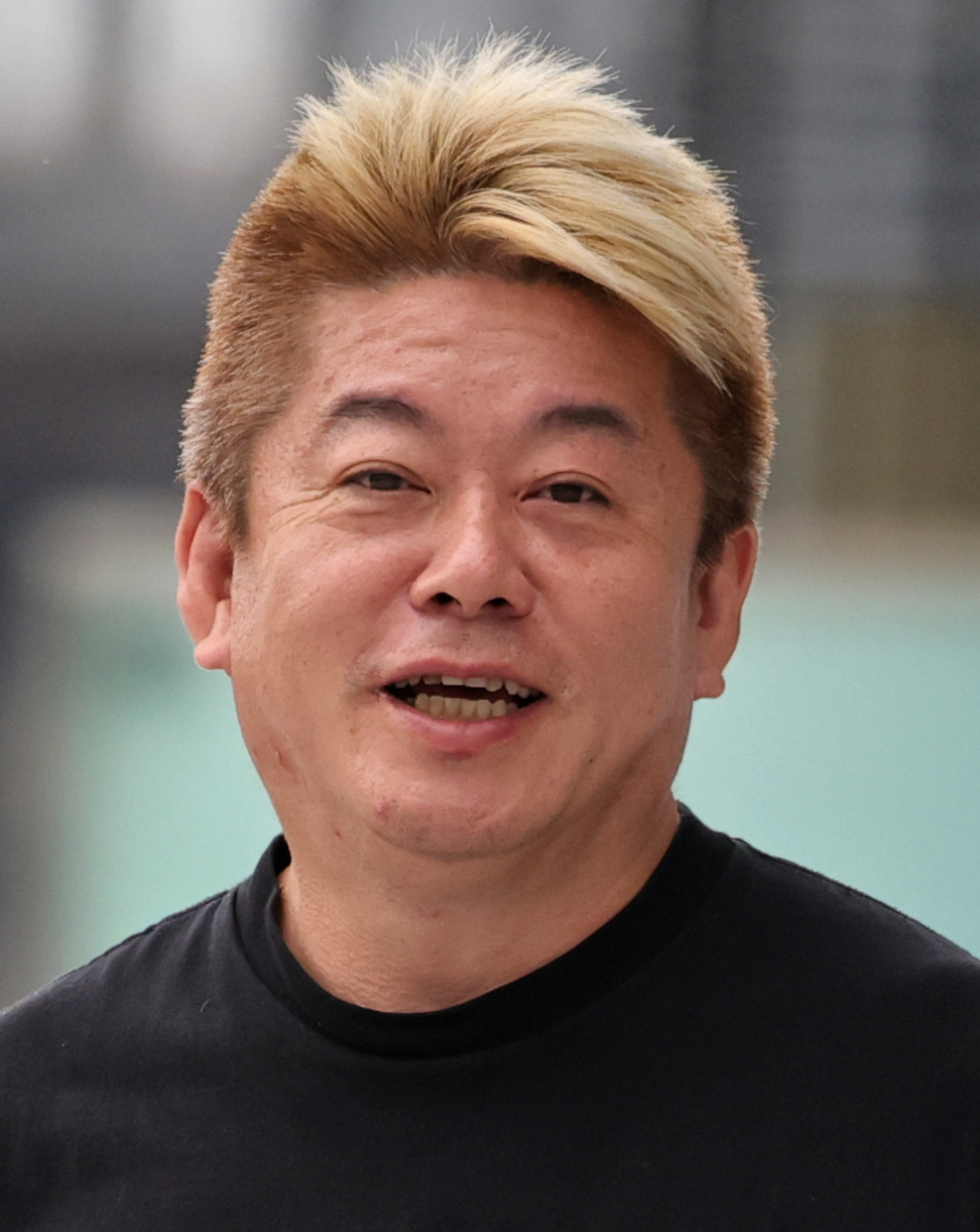 堀江貴文氏、ひろゆき氏と井川氏のネット論争に言及