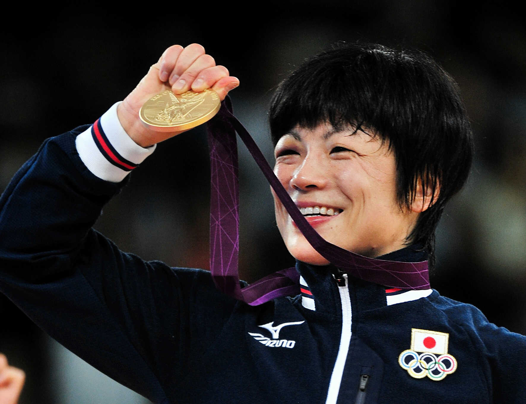 レスリング日本代表 速報】《全日本選抜レスリング》女子62キロ級で元木咲良（群馬