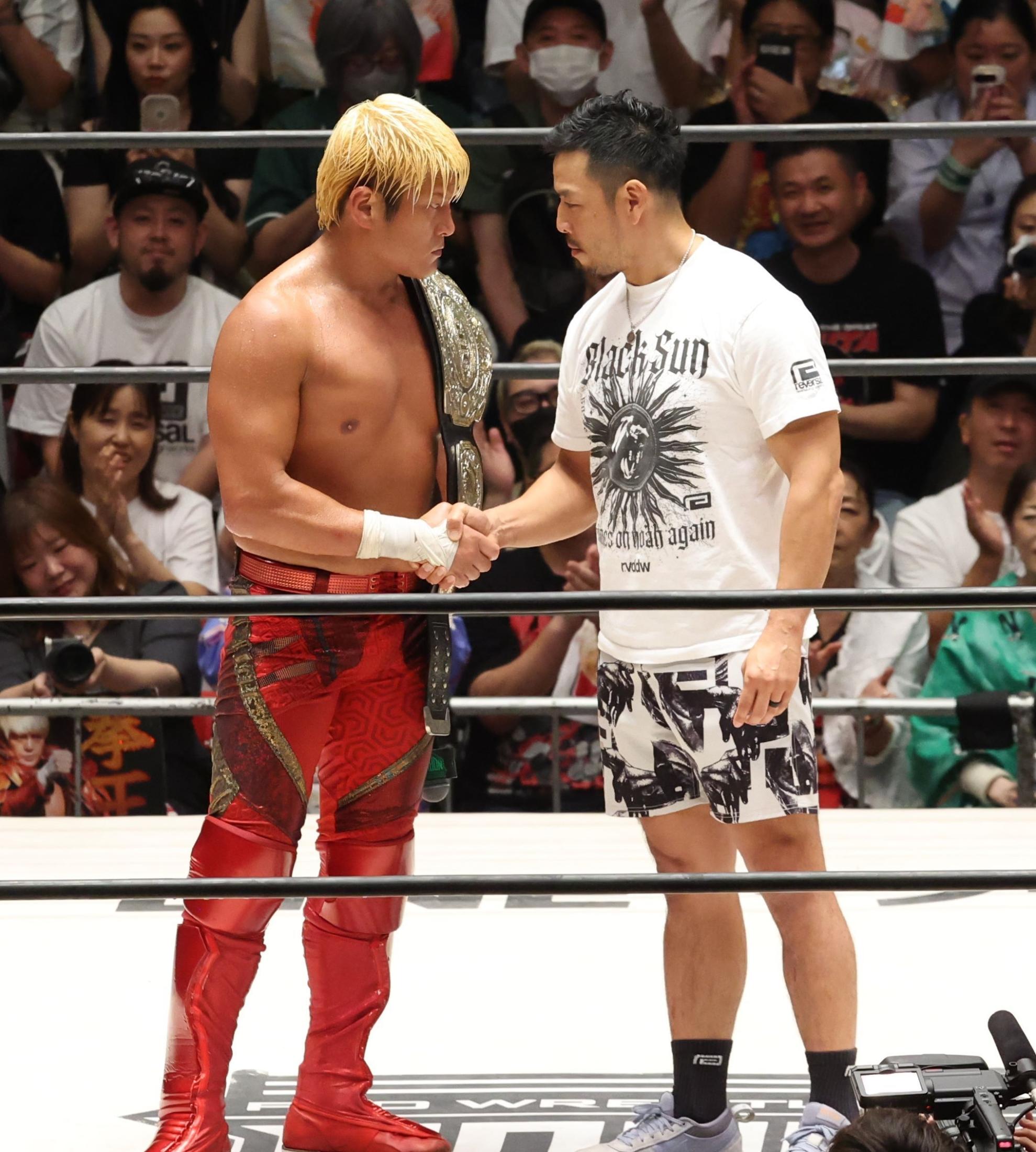 未開封　モグラハウス　ノア　丸藤正道　KENTA 　プロレス　フィギュア 未開封モグラハウスノア丸藤正道KENTA プロレスフィギュア
