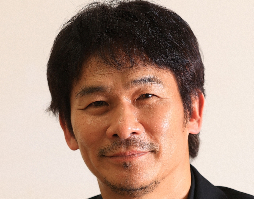 俳優伊原剛志、過去のうつ病体験と人生の転機を語る
