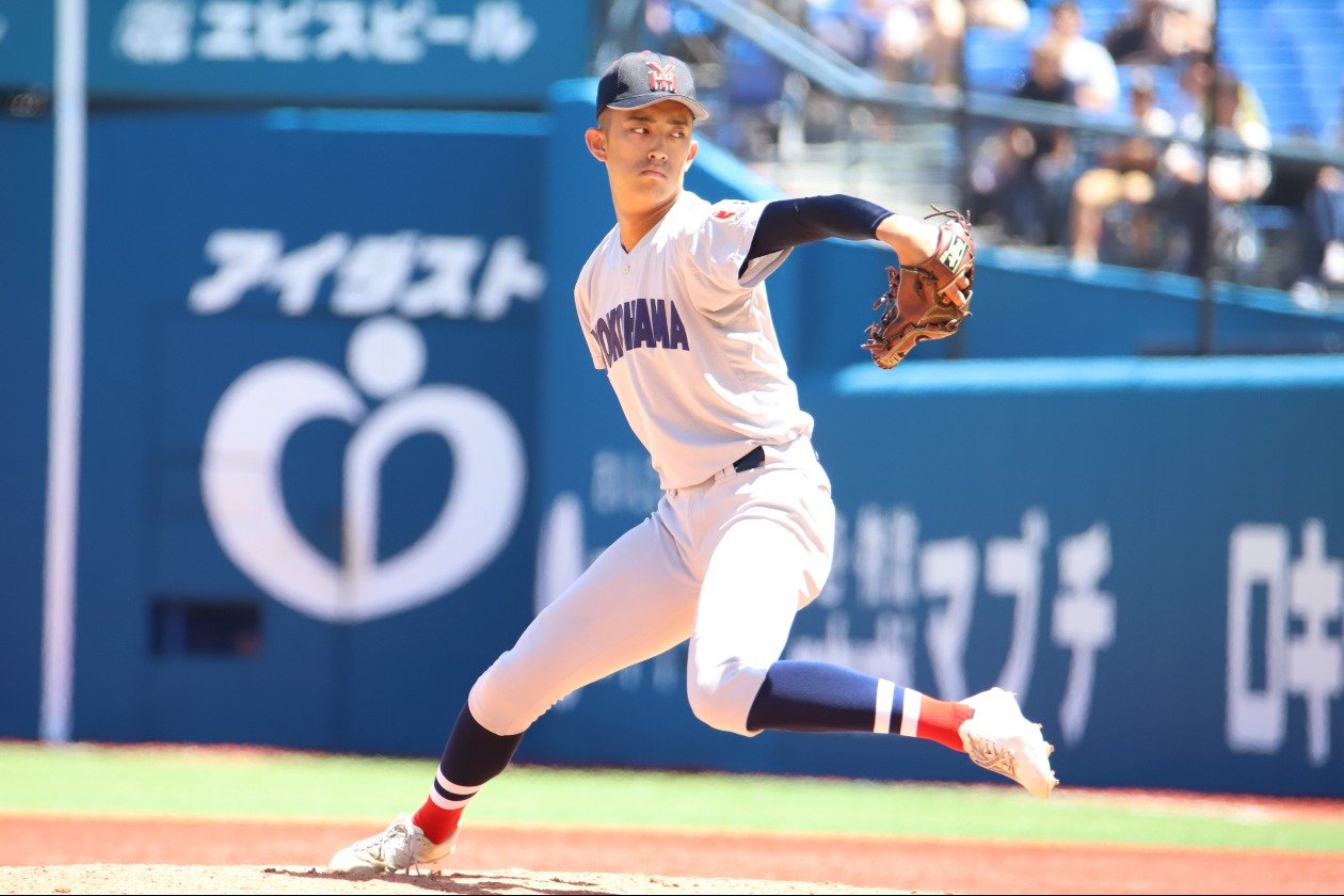 高校野球グラフ　第72回全国高校野球選手権神奈川大会（平成2年）　横浜商 高校野球グラフ第72回全国高校野球選手権神奈川大会（平成2年