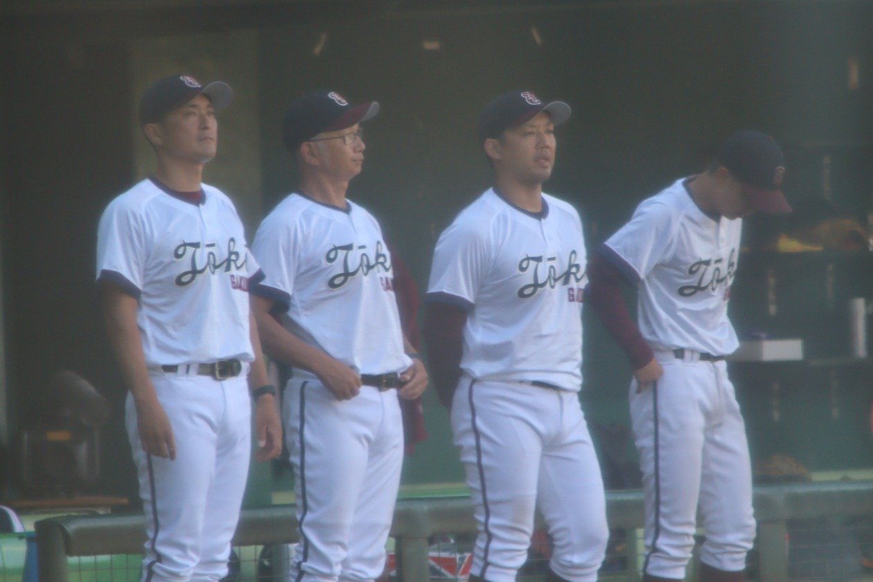猛追及ばず…今夏勇退の野呂監督率いる桐光学園が5回戦で敗退