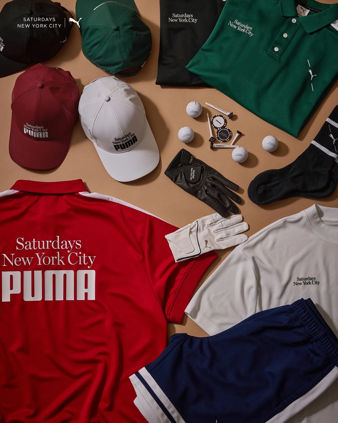 ゴルフ　パンツ　PUMA 　プーマ　COBRA 　コラボレーション　モデル PUMA公式】PUMA COBRA(コブラ)