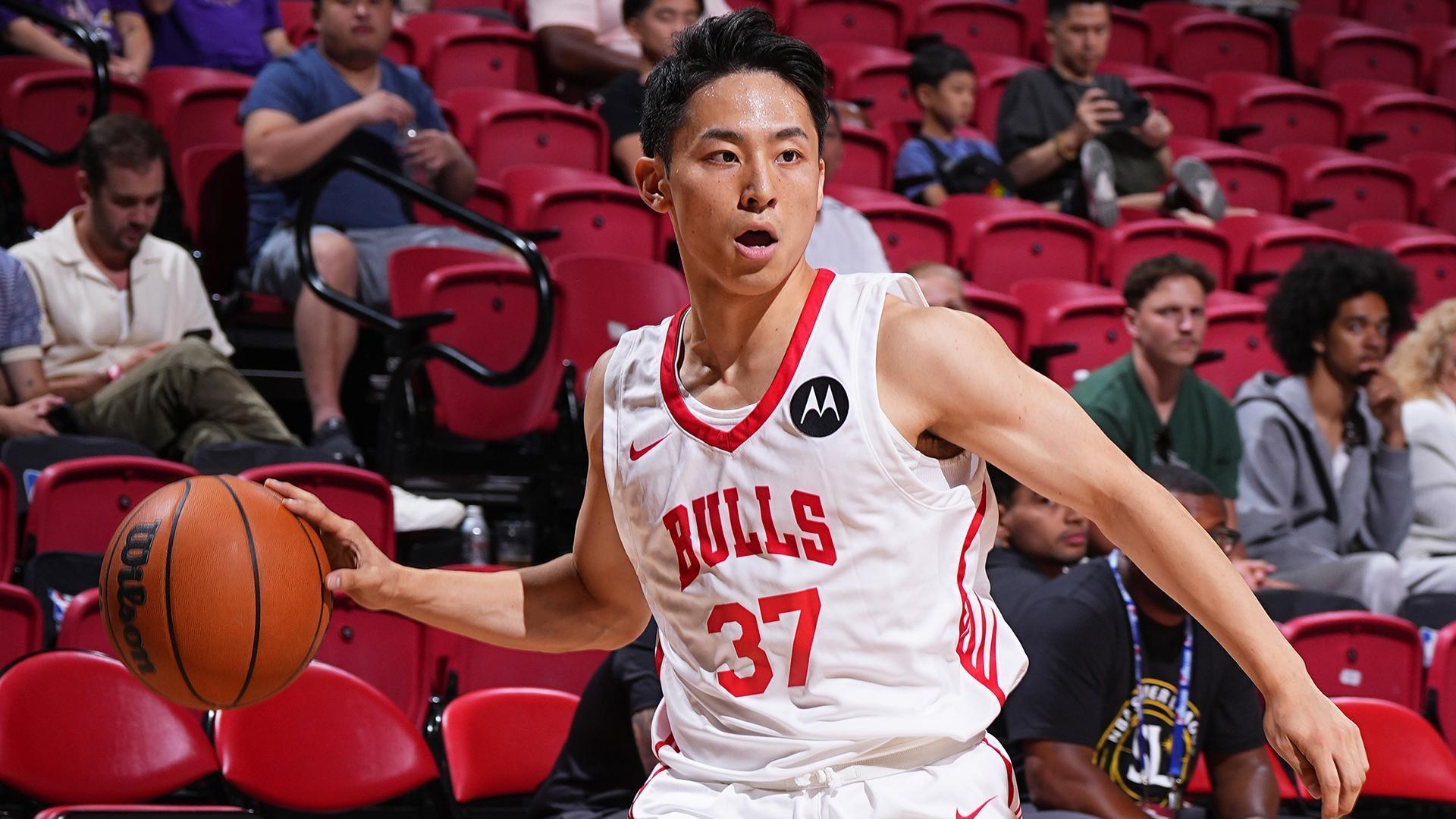 CHICAGO BULLS パーカー XL 18-20 シカゴブルズ 河村勇輝 CHICAGO BULLS パーカー XL 18-20 シカゴブルズ 河村勇輝