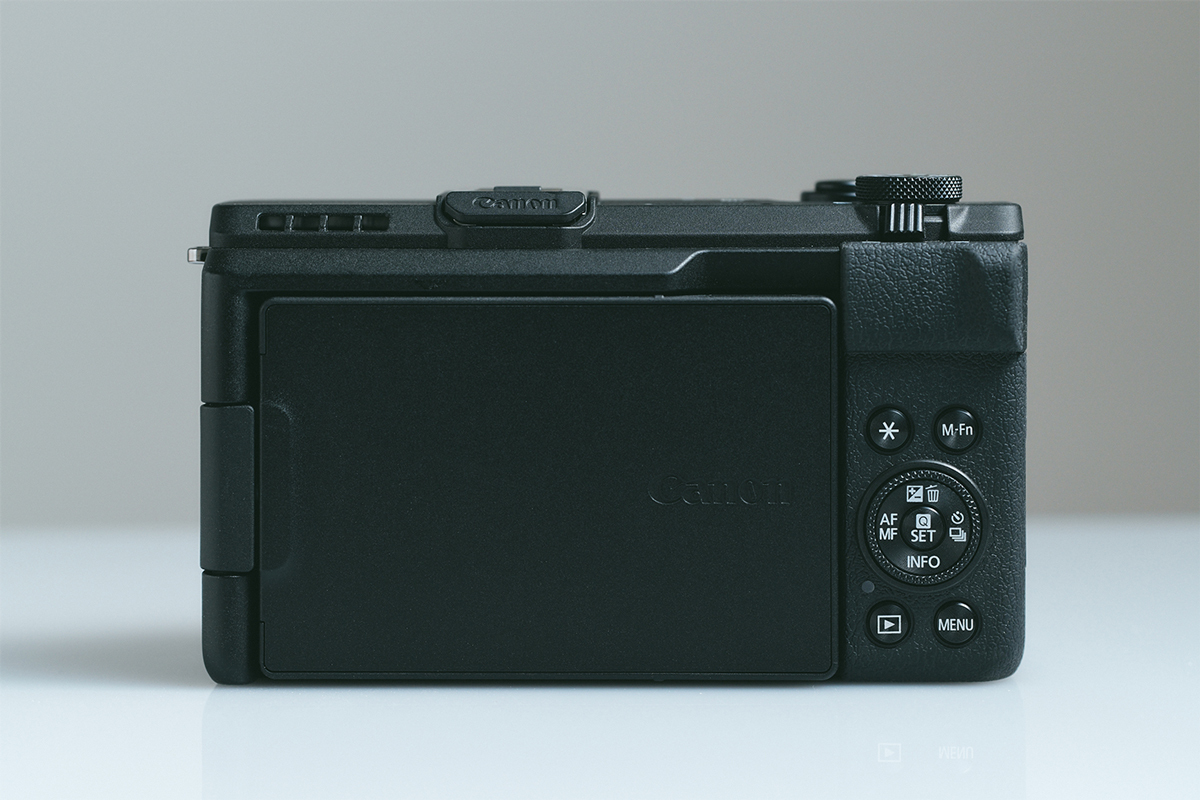 Canon power shot v1 キャノン　コンデジ CANON PowerShot V1 価格比較 - 価格.com