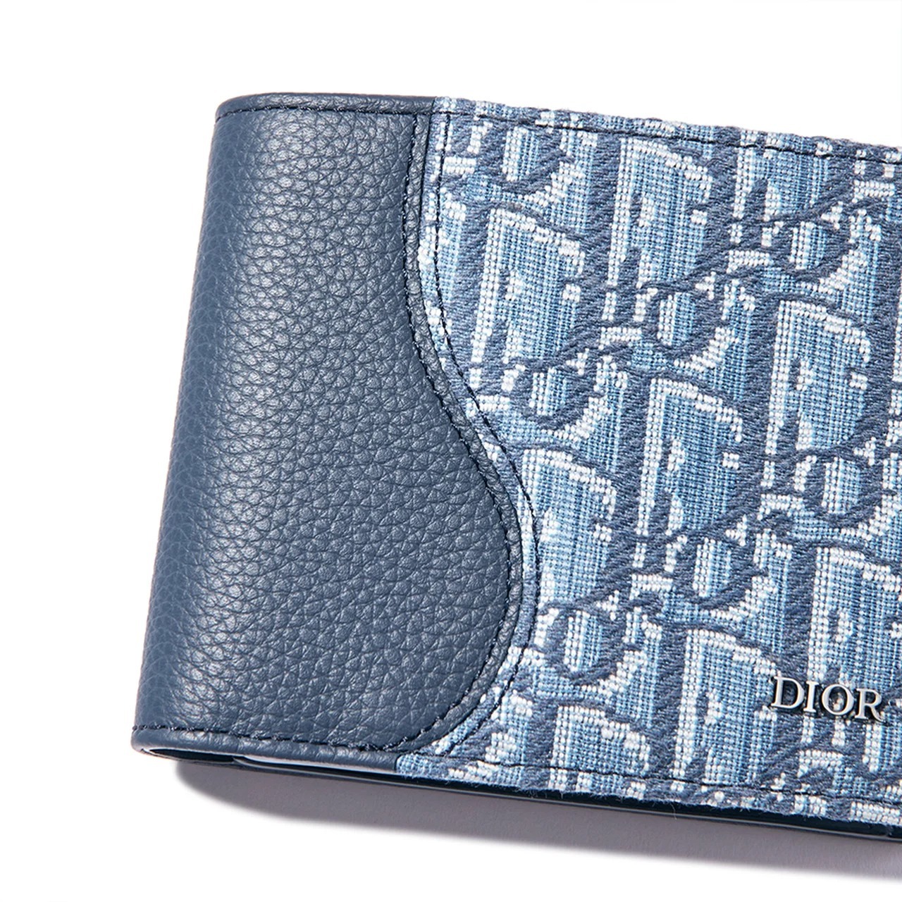 DIOR 財布 DIOR | Lady Dior Lotus ウォレット カナージュ パテントカーフ