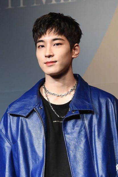 SEVENTEEN セブチ WONWOO ウォヌ SEVENTEEN ウォヌ編】セブチの低音＆クール担当！ WONWOOの