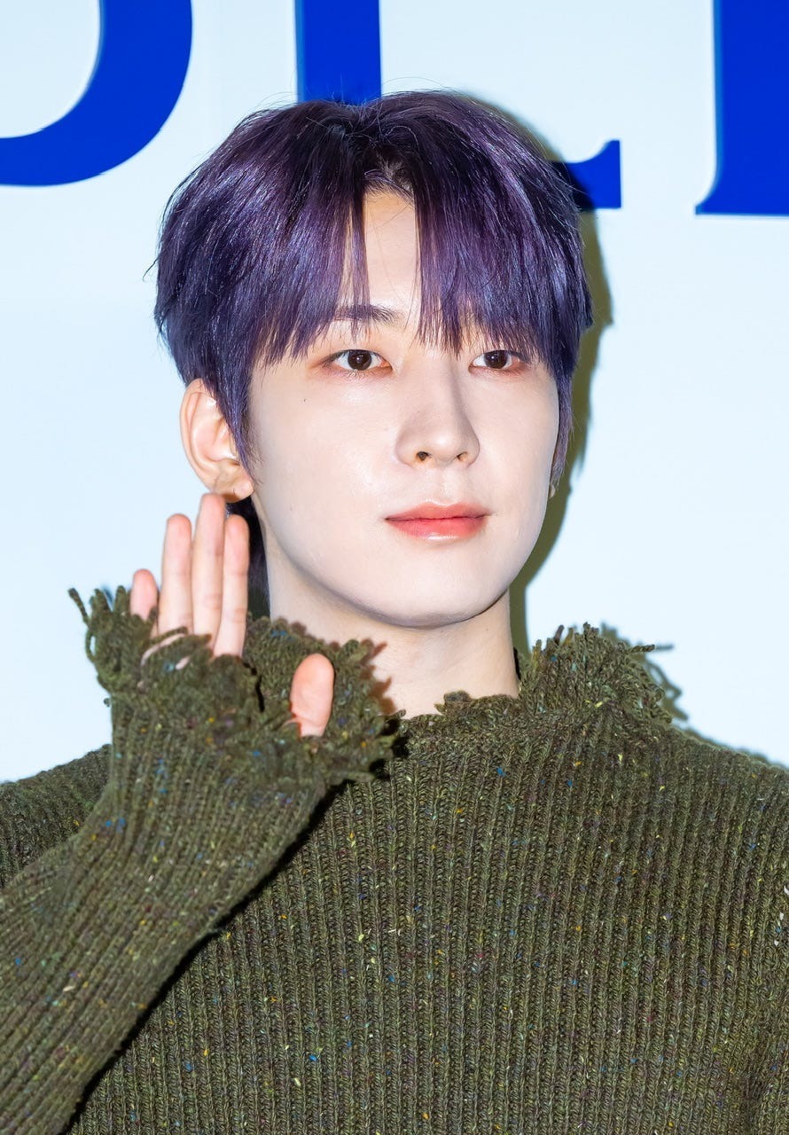 SEVENTEEN ウォヌ編】セブチの低音＆クール担当！ WONWOOの