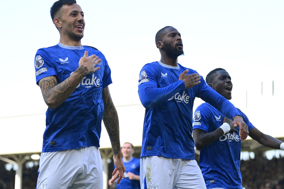 プレミアリーグ エバートン 21-22 アウェイ ユニフォーム サッカーシャツ プレミアリーグ エバートン 21-22 アウェイ ユニフォーム