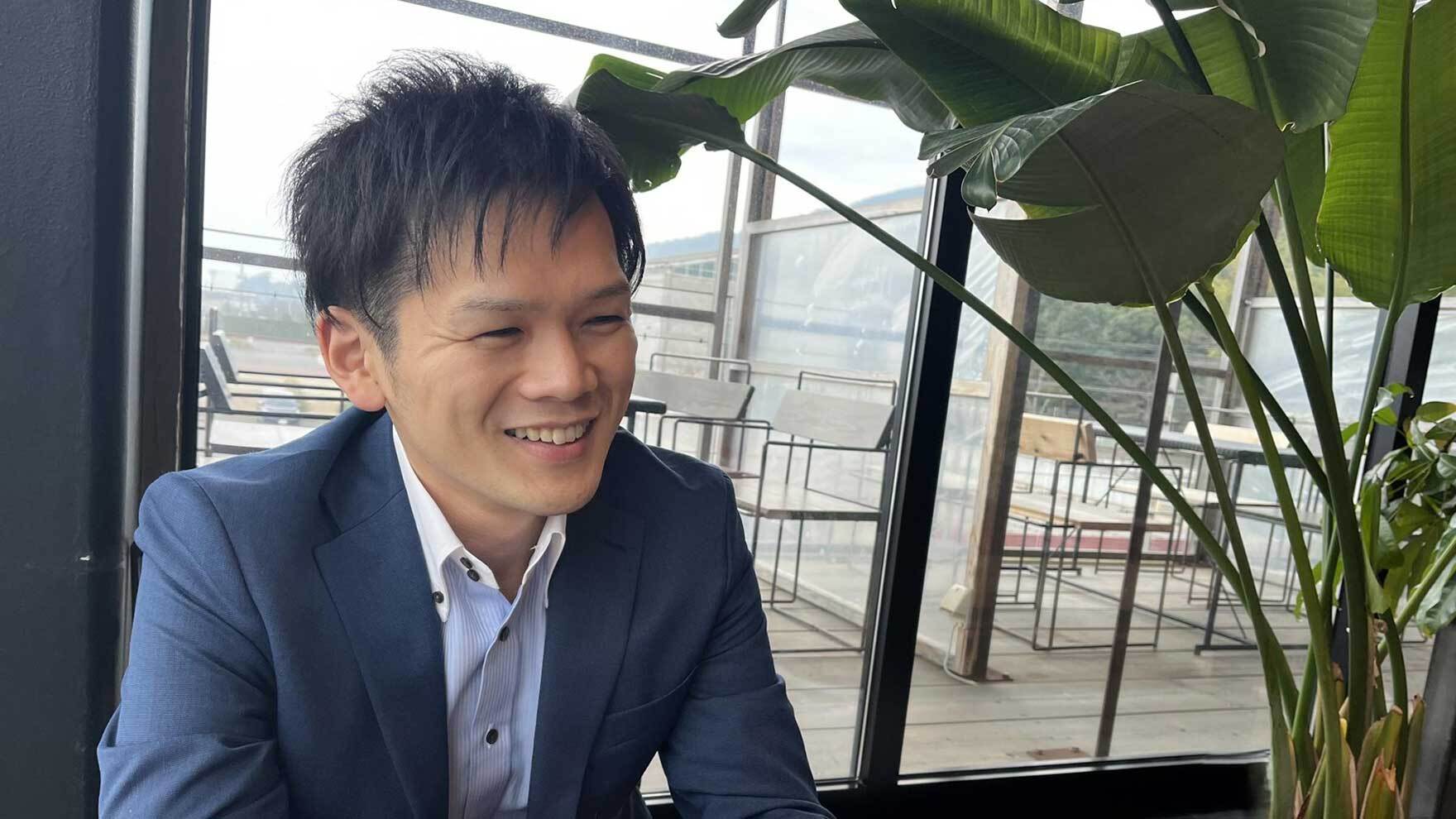 上村洸貴氏：日本の教育改革に向けて生成AI活用とハーバード留学を語る