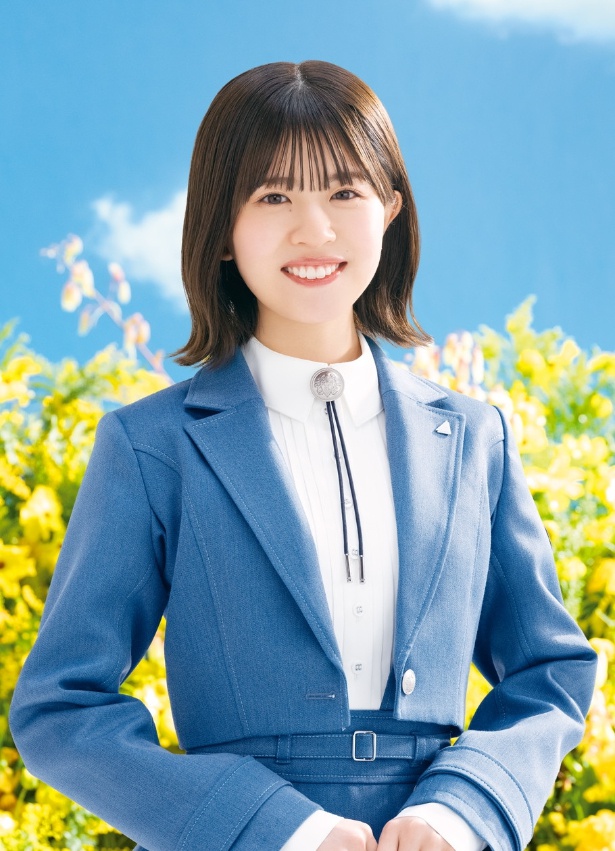 日向坂46の“かしこNo.1”は松田好花に決定 一方、“4代目おバカ