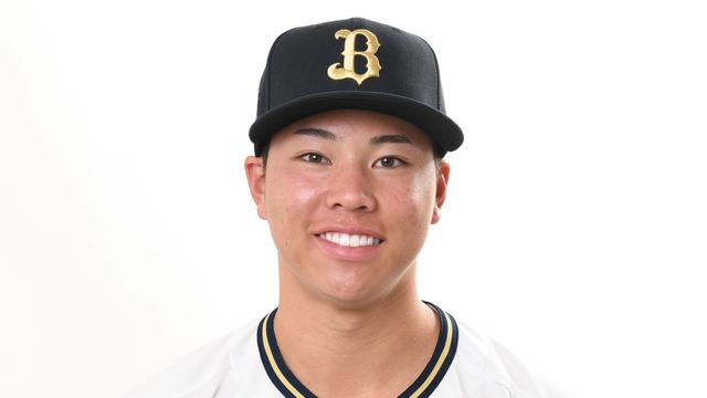 オリックス】横山聖哉を今季初昇格 19歳の2年目内野手 昨季は5月