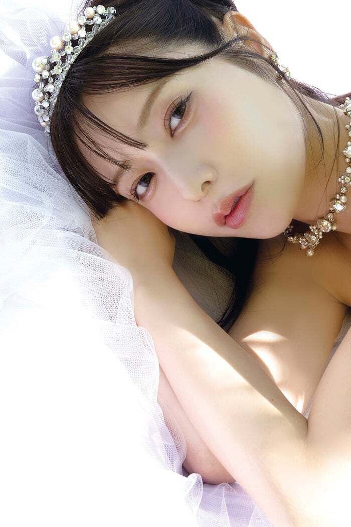 元乃木坂46斉藤優里、約6年ぶり写真集決定 お渡し会イベントも