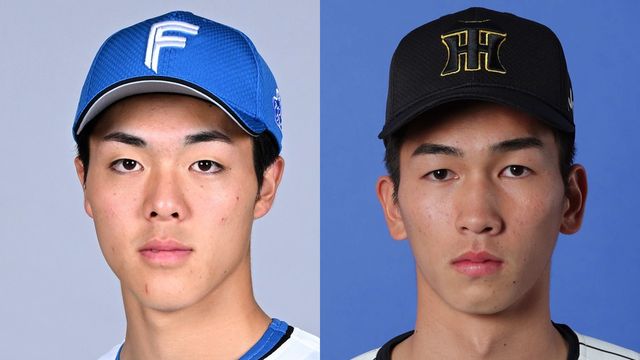 RC【門別啓人】先発マウンドに上がって勝利投手「フレッシュオールスターゲーム」 阪神・門別、久しぶり1軍マウンドで流れ作る「次に生かしてい