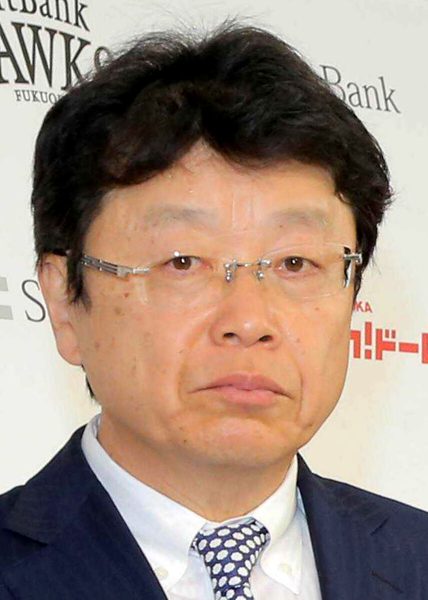 参議院選挙で当選が確実となった北村晴男弁護士の顔写真