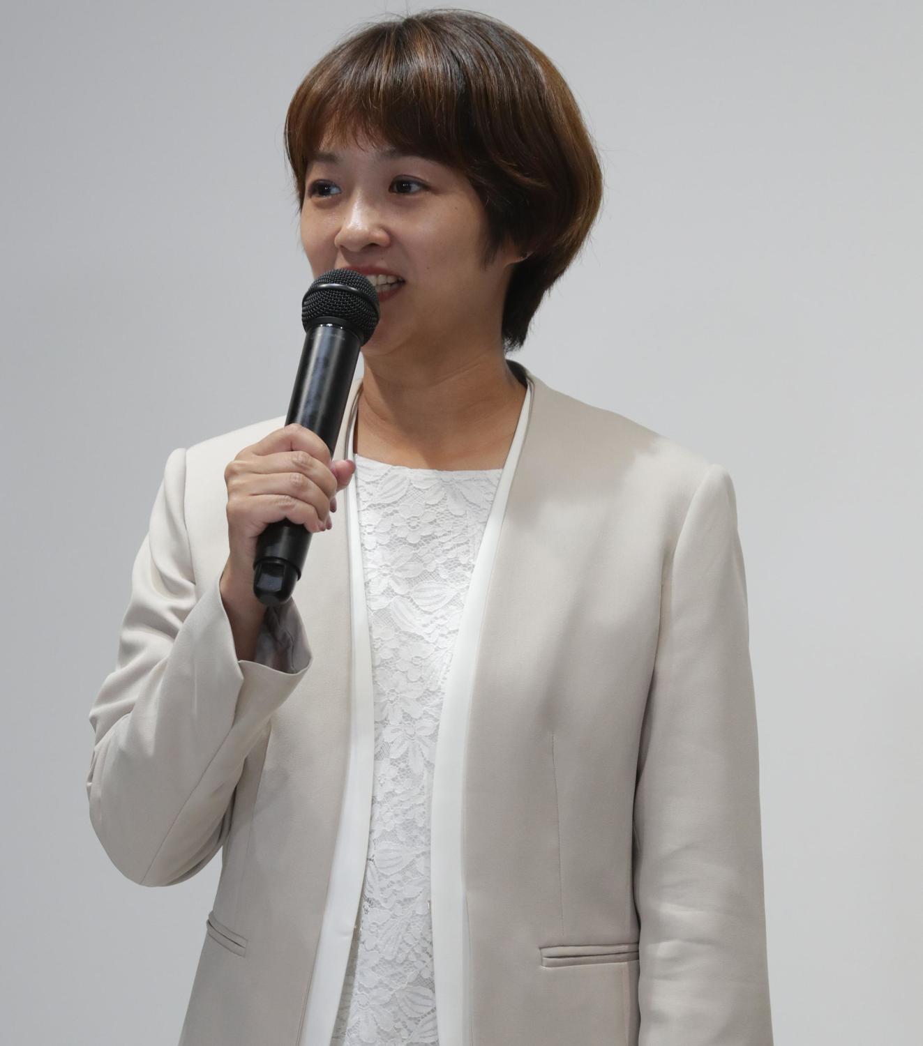 吉田あや氏、参院選東京選挙区で落選確実：社会変革への挑戦と子育て支援の訴え
