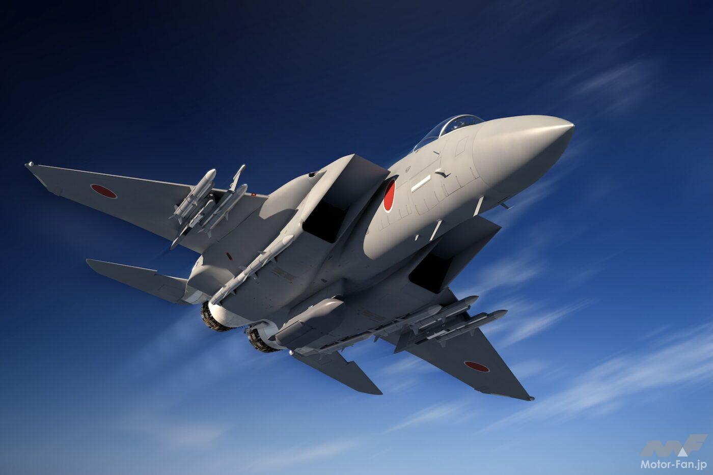 F-15J 日本戦闘機 飛行写真 特集】F-15 イーグル 戦闘機 | 飛行機倶楽部