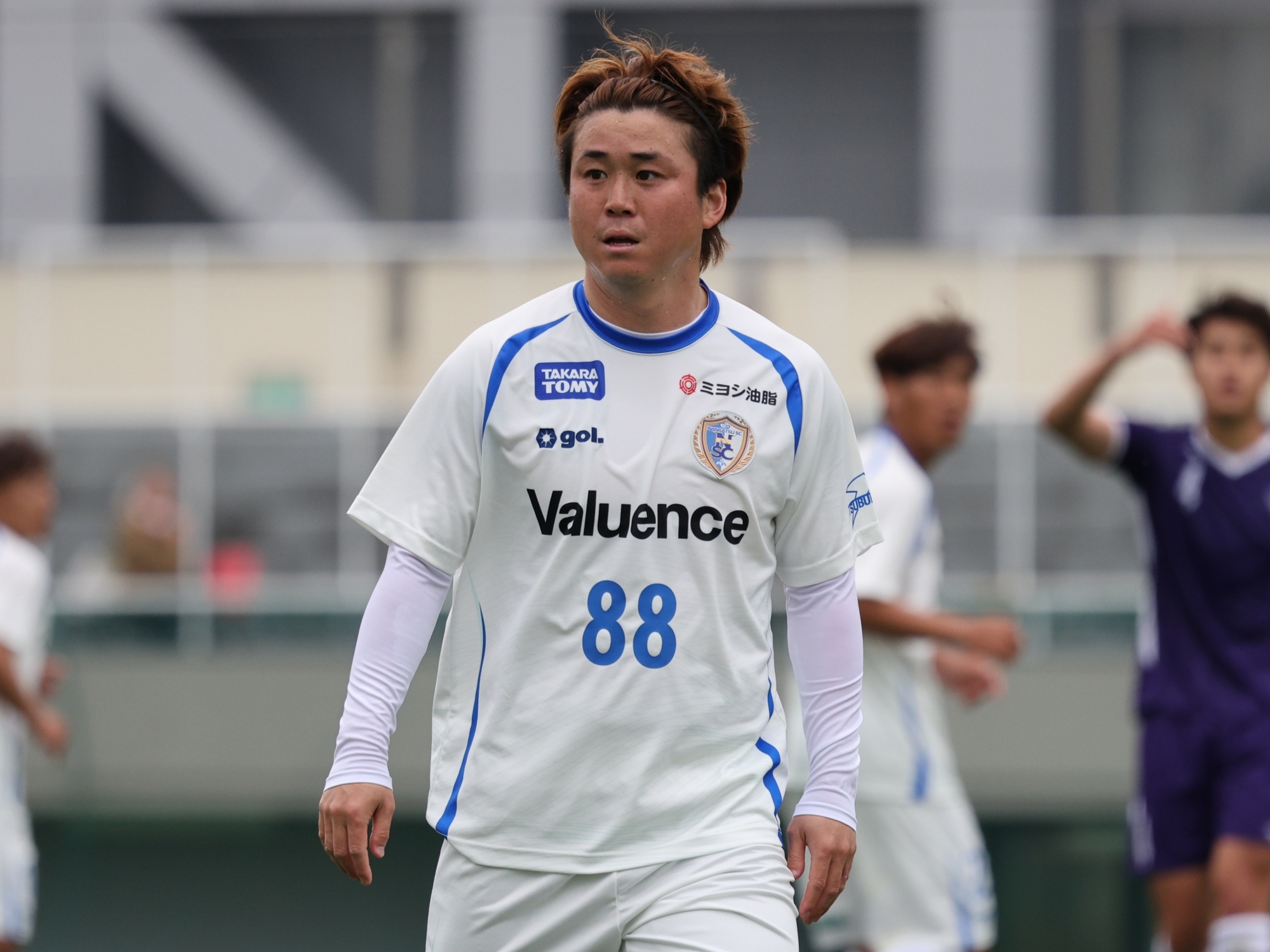キャプテン翼　王者のフィールド サッカー ガンバ大阪8枚 キャプテン翼 王者のフィールド サッカー ガンバ大阪8枚 - メルカリ