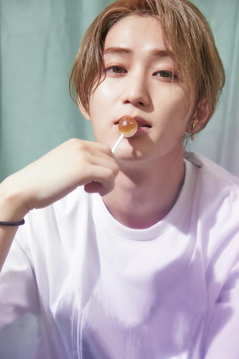 橋本涼が語る俳優とアイドルの両立となにわ男子藤原との共演