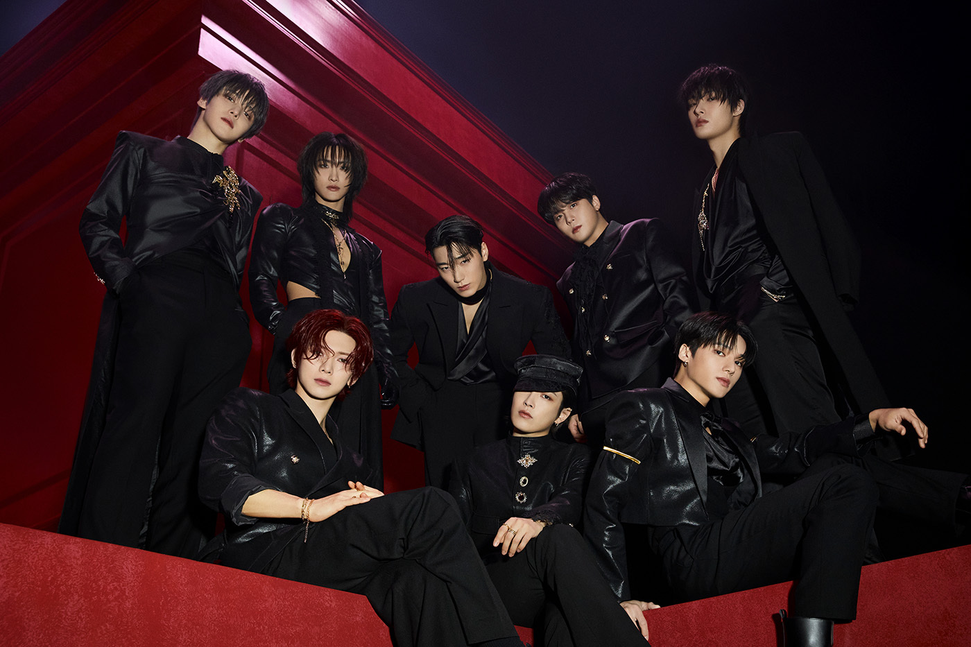 【❤︎】ATEEZ アクセスコード ATEEZ JAPAN 2ND FULL ALBUM「Ashes to Light」 シリアル