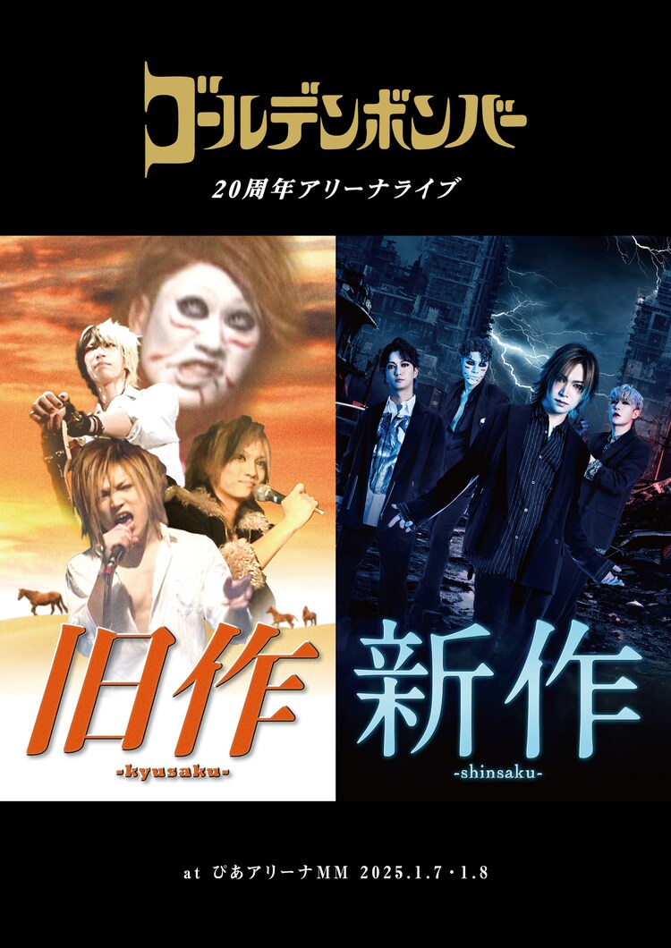 ゴールデンボンバー2012横アリライブ歌広場淳だけ映ったDVD ゴールデンボンバー2012横アリライブ歌広場淳だけ映ったDVD